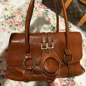 Frye Shoulder Bag